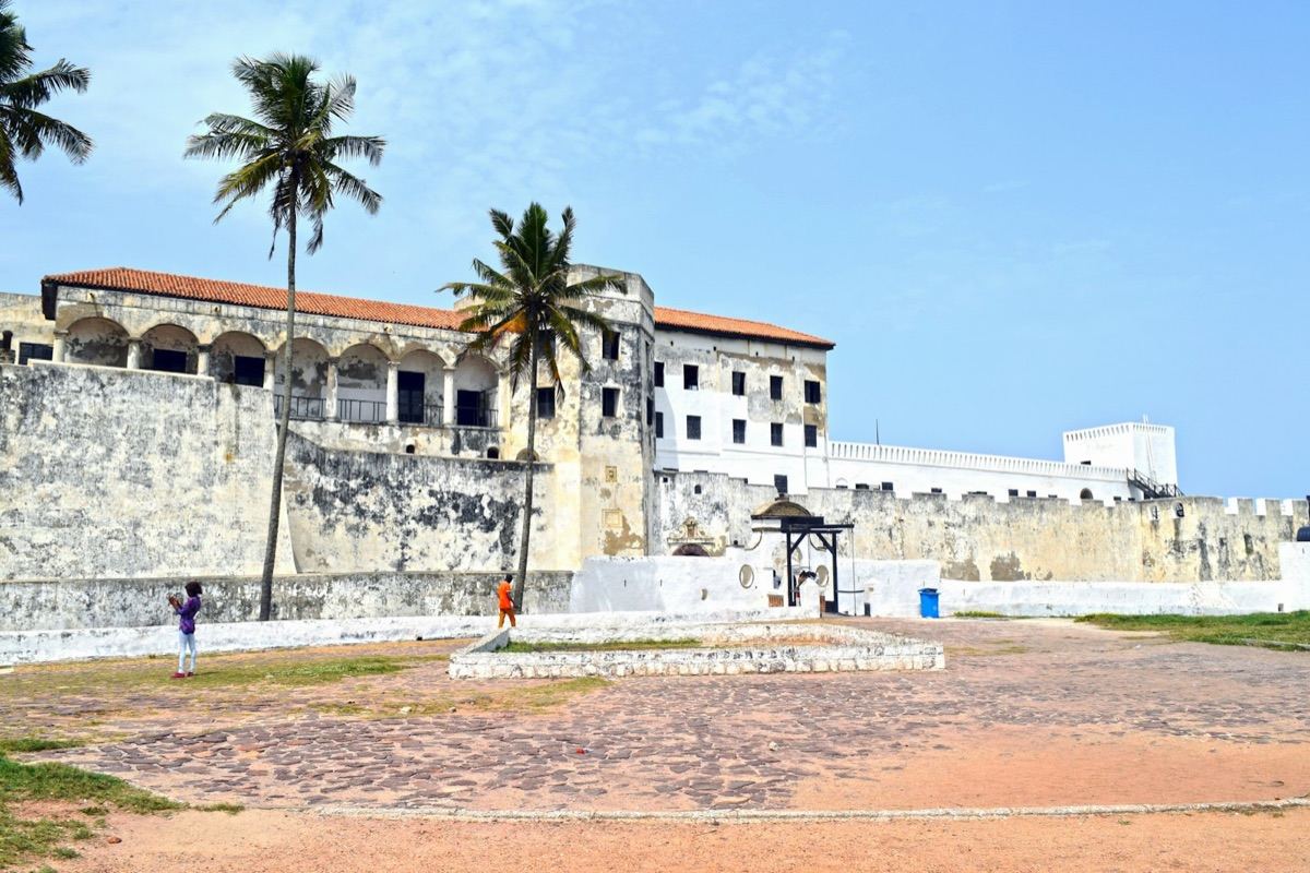 Ghana: A Cultural Journey