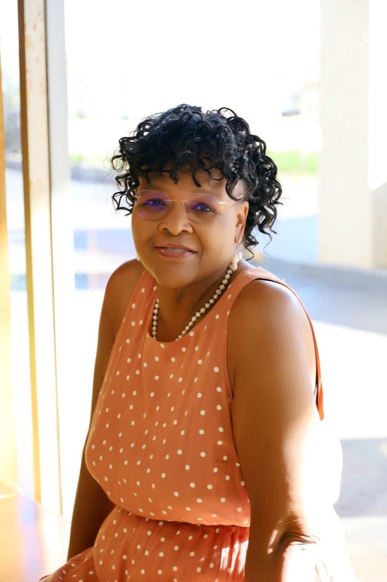 Marjorie Bolden, travel advisor and founder of Marjorie B Travel